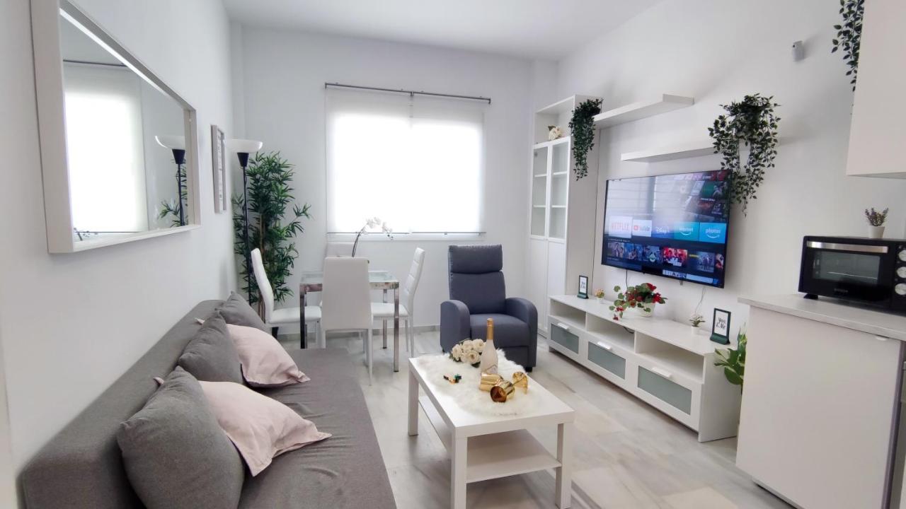 Apartamento Sun&sun - Costa, Los Llanos